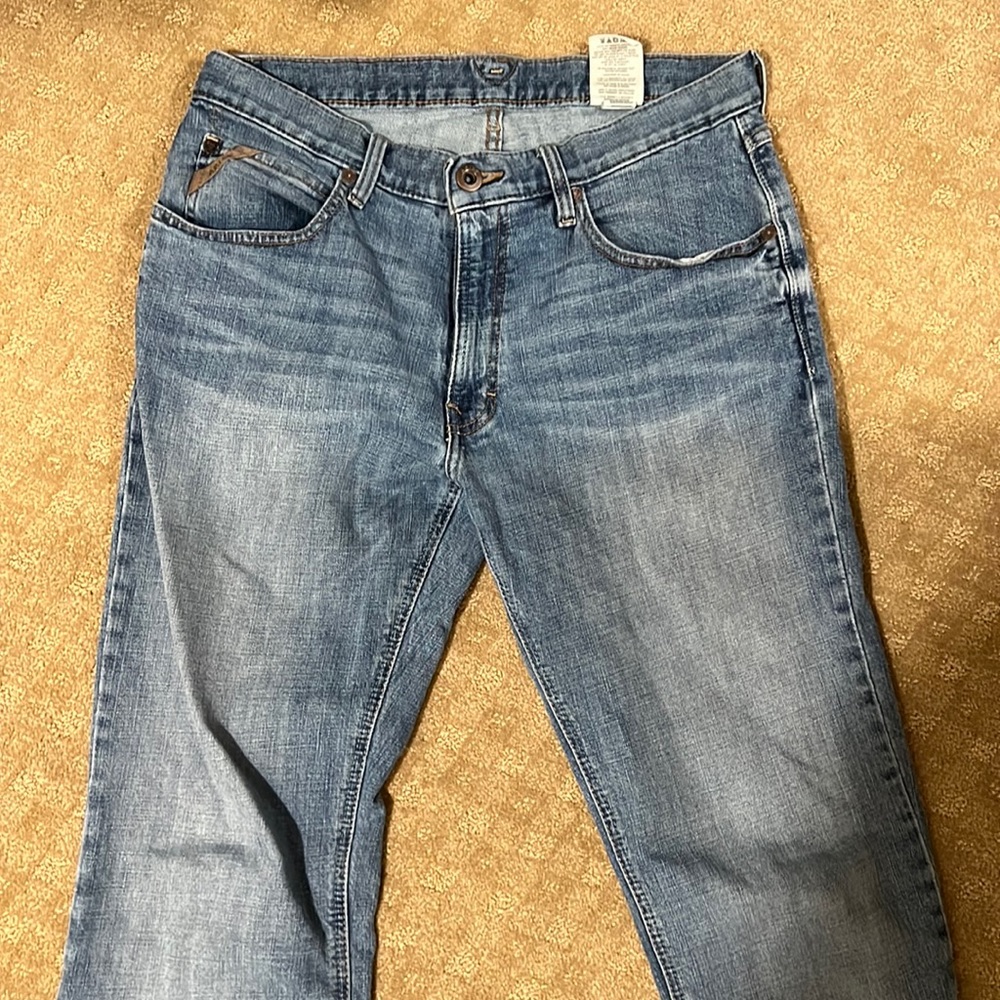 Ariat Jeans